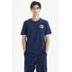 thumbnail image 1 of Polera Hombre Regular Print Azul, 1 of 4