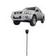 thumbnail image 3 of Antena Nissan Terrano D22 2001-2016, 3 of 3