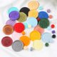 thumbnail image 5 of Kit de Cuentas de Sello de Cera Atopbb 1200 piezas Multicolor para Manualidades DIY, 5 of 6