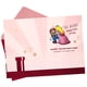 thumbnail image 2 of Tarjeta de San Valentín Hallmark Nintendo Super Mario Lucky, 2 of 7