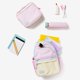 thumbnail image 5 of Mochila Simple Modern 15L Sherbet, 5 of 8