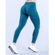 thumbnail image 1 of Leggins Training Mujer Bicolor Pretina Alta Estilo Moderno - YJ347, 1 of 3