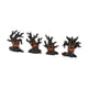 thumbnail image 3 of 4 Figuras Decorativas De Halloween Para La Entrada, Chimenea Y El Hogar., 3 of 5