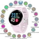 thumbnail image 3 of Reloj Inteligente Bluetooth ZL02 Sports Fitness Rosado, 3 of 7