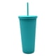 thumbnail image 4 of Vaso Bombilla 650Ml Plastico, 4 of 5