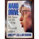 thumbnail image 1 of Libro Wiley: Hard Drive – Bill Gates y la creación del Imperio Microsoft, 1 of 3