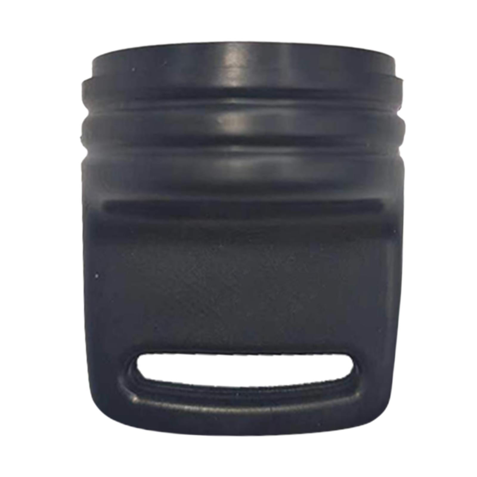 Ioensy - Tapa De Llave Para Motor Fueraborda De Goma De Repuesto, Resistente Y Profesional.