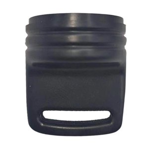 Ioensy - Tapa De Llave Para Motor Fueraborda De Goma De Repuesto, Resistente Y Profesional.