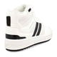 thumbnail image 4 of Zapatilla Mujer Comfit Pablo Negro, 4 of 5