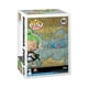 thumbnail image 3 of Figura de acción Funko POP! Animación One Piece Roronoa Zoro, 3 of 3