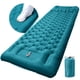 thumbnail image 1 of Colchoneta hinchable para acampar GREAMT con almohada de 10 cm de grosor, 1 of 7