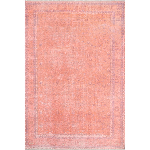 Tapete Momeni CHANDCHN-2COR5686 de algodón y poliéster 140 x 200 cm