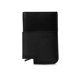 thumbnail image 1 of Portadocumentos Inteligente Saffiano con RFID Blocker Negro, 1 of 3