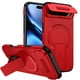 thumbnail image 1 of Funda FOXDOCK para iPhone Air – Magnética Antigolpes con Soporte y Protección Doble, 1 of 6