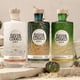 thumbnail image 5 of Tequila sin alcohol Think Distributors Seven Giants 700 ml, 5 of 9