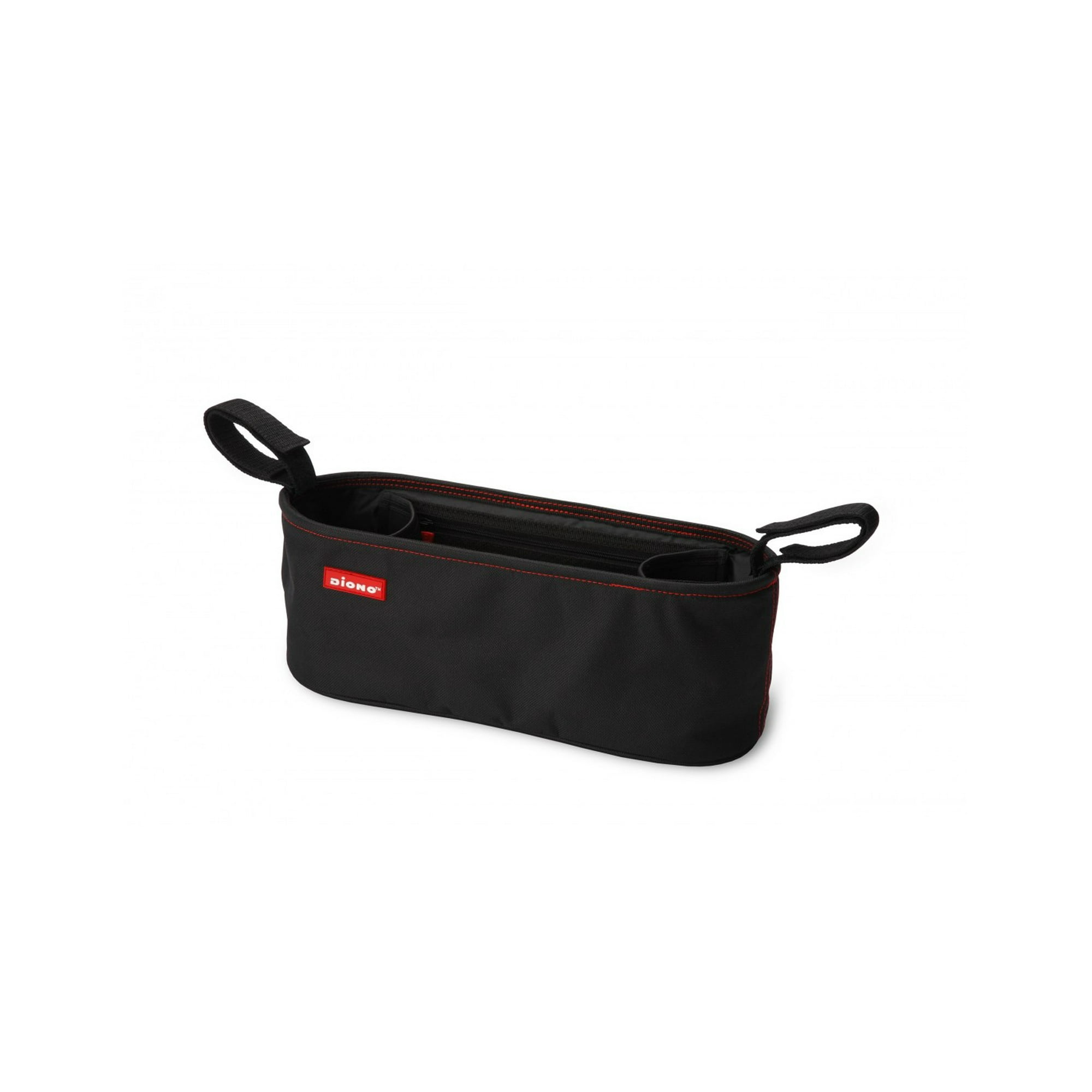 Diono - Bolso Organizador Para Coche Negro