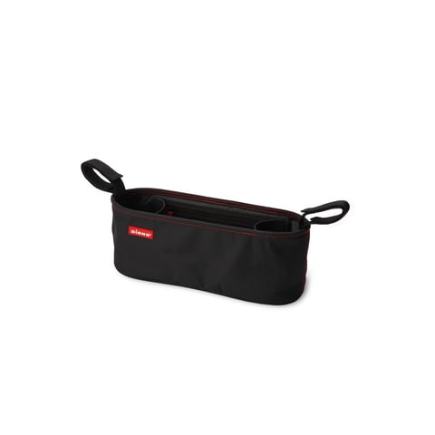 Diono - Bolso Organizador Para Coche Color Negro