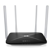 Router Tp-Link Ac12G Ac1200 Wireless Dual Band Gigabit
