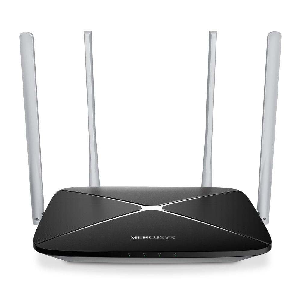 Router Tp-link Ac12g Ac1200 Wireless Dual Band Gigabit