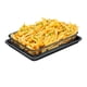 thumbnail image 1 of Juego de 2 piezas Crisper Tray Bakken Swiss con revestimiento de mármol gris, 1 of 7