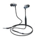 thumbnail image 2 of Auriculares HELM F2 con cable y doble driver planar magnético, 2 of 7