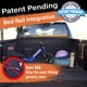 thumbnail image 3 of Sobre Cargo Net TacoNets para Toyota Tundra 2007-2025, 3 of 4