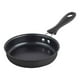 thumbnail image 1 of Mini sartén antiadherente, sartén para freír huevos, mini cocina, juego de comida, olla pequeña rosa para niños, 1 of 5