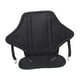 thumbnail image 2 of Asiento de Kayak con soporte trasero, respaldo de canoa, alfombrilla para asiento, silla multiusos para exteriores, cómodo cojín para asiento, asiento, 2 of 5