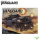 thumbnail image 4 of Kit de Accesorios para Vehículo Vanguard Gris de Action Force, 4 of 4