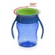 thumbnail image 3 of Vaso Antiderrame Azul, 3 of 4
