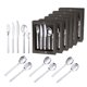 thumbnail image 1 of Set Cuchilleria 186 Piezas Acero Inoxidable Cuc24, 1 of 3
