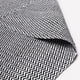 thumbnail image 1 of Alfombra Exterior Myrtos 170x240 Bco/Negro, 1 of 4