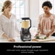 thumbnail image 5 of Licuadora Ninja BL642 Nutri Ninja 1200 W con jarra y tazas de 2 litros, 5 of 9