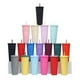thumbnail image 4 of Vaso Botella Para Café Bebidas Agua+ Bombilla Keep 710cc Tip, 4 of 6