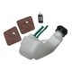 thumbnail image 2 of Kit De Tanque De Combustible De Repuesto Para Stihl FS38 FS45 4232 350 0411 Accesorios, 2 of 5