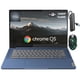 thumbnail image 1 of Ordenador portátil Lenovo IdeaPad Slim 3 Chromebook 14 FHD de 4 GB/128 GB, 1 of 7