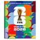 thumbnail image 2 of Pack Álbum MUNDIAL FIFA 2026 + 10 Sobres (70 Láminas), 2 of 11