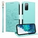 thumbnail image 1 of Funda Billetera FOXDOCK Compatible con Samsung Galaxy S20 FE, Diseño Perrito Tierno, Ranuras para Tarjetas y Soporte Plegable, 1 of 6