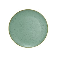 Decogreen - Plato Biobamboo Menta 20 Cm