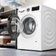 thumbnail image 3 of Lavadora Serie 6 Bosch 9 kg Carga Frontal Blanco, 3 of 9
