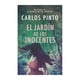 thumbnail image 1 of El jardín de los inocentes, 1 of 1