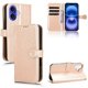 thumbnail image 5 of Funda Cartera Lunares iPhone 17 con Tarjetero, Correa y Soporte Oro, 5 of 6