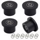 thumbnail image 5 of Juego de 4 ruedas/rodillos de repuesto para Total Gym 1700 Club, 5 of 7