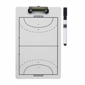 Ioensy - Tableros De Entrenamiento De Voleibol, Asistente De Enseñanza, Entrenadores De Juego, Marcador, Pizarra Blanca, Balonmano