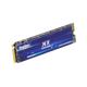 thumbnail image 2 of Unidad SSD KingSpec NX 256GB, M.2 NVMe PciE-3, 3200 MB/s, 2 of 4