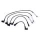 thumbnail image 1 of Juego cable bujia chevrolet corsa 1.4 eco swing 1993 1995, 1 of 2