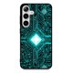 thumbnail image 1 of Carcasa Compatible con SAMSUNG A56 Diseño 203, 1 of 3