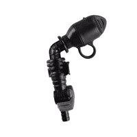 Ioensy - Válvula De Mordida Acceso Rápido Bebida Fácil Paquete De Hidratación Portátil Boquilla De Silicona