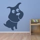 thumbnail image 2 of Decomural Bulldog Puppy Dog WS-15687, 2 of 2