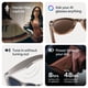 thumbnail image 2 of Gafas Ray-Ban Wayfarer Gen 2 Meta AI Audio, 2 of 3